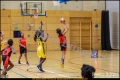 OL wU13 - ALBA Berlin vs Weddinger Wiesel (Basketball) OL wU13 - ALBA Berlin vs Weddinger Wiesel (Basketball)