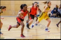 OL wU13 - ALBA Berlin vs Weddinger Wiesel (Basketball)