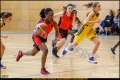 OL wU13 - ALBA Berlin vs Weddinger Wiesel (Basketball)