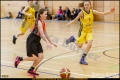 OL wU13 - ALBA Berlin vs Weddinger Wiesel (Basketball) OL wU13 - ALBA Berlin vs Weddinger Wiesel (Basketball)