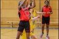 OL wU13 - ALBA Berlin vs Weddinger Wiesel (Basketball) OL wU13 - ALBA Berlin vs Weddinger Wiesel (Basketball)