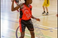 OL wU13 - ALBA Berlin vs Weddinger Wiesel (Basketball) OL wU13 - ALBA Berlin vs Weddinger Wiesel (Basketball)