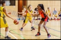 OL wU13 - ALBA Berlin vs Weddinger Wiesel (Basketball) OL wU13 - ALBA Berlin vs Weddinger Wiesel (Basketball)