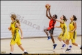 OL wU13 - ALBA Berlin vs Weddinger Wiesel (Basketball)
