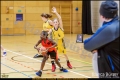 OL wU13 - ALBA Berlin vs Weddinger Wiesel (Basketball) OL wU13 - ALBA Berlin vs Weddinger Wiesel (Basketball)