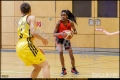 OL wU13 - ALBA Berlin vs Weddinger Wiesel (Basketball) OL wU13 - ALBA Berlin vs Weddinger Wiesel (Basketball)