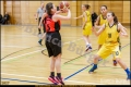 OL wU13 - ALBA Berlin vs Weddinger Wiesel (Basketball) OL wU13 - ALBA Berlin vs Weddinger Wiesel (Basketball)