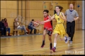 OL wU13 - ALBA Berlin vs Weddinger Wiesel (Basketball) OL wU13 - ALBA Berlin vs Weddinger Wiesel (Basketball)