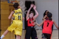 OL wU13 - ALBA Berlin vs Weddinger Wiesel (Basketball) OL wU13 - ALBA Berlin vs Weddinger Wiesel (Basketball)