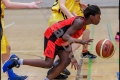 OL wU13 - ALBA Berlin vs Weddinger Wiesel (Basketball) OL wU13 - ALBA Berlin vs Weddinger Wiesel (Basketball)