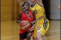 OL wU13 - ALBA Berlin vs Weddinger Wiesel (Basketball) OL wU13 - ALBA Berlin vs Weddinger Wiesel (Basketball)