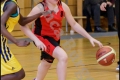 OL wU13 - ALBA Berlin vs Weddinger Wiesel (Basketball) OL wU13 - ALBA Berlin vs Weddinger Wiesel (Basketball)