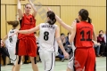 2. RLO - 1. Damen Weddinger Wiesel vs JUSTABS Halle (Basketball)