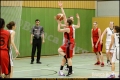 2. RLO - 1. Damen Weddinger Wiesel vs JUSTABS Halle (Basketball)