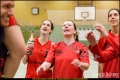 WWD1-Feier zum 1. Platz in der 2. Regio Ost