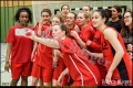 WWD1-Feier zum 1. Platz in der 2. Regio Ost
