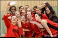 WWD1-Feier zum 1. Platz in der 2. Regio Ost