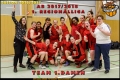 2. RLO - 1. Damen Weddinger Wiesel vs JUSTABS Halle (Basketball)