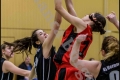 2. RLO - 1. Damen Weddinger Wiesel vs VfB Hermsdorf 1 (Basketball) 2. RLO - 1. Damen Weddinger Wiesel vs VfB Hermsdorf 1 (Basketball)