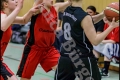 2. RLO - 1. Damen Weddinger Wiesel vs VfB Hermsdorf 1 (Basketball) 2. RLO - 1. Damen Weddinger Wiesel vs VfB Hermsdorf 1 (Basketball)