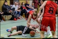2. RLO - 1. Damen Weddinger Wiesel vs VfB Hermsdorf 1 (Basketball) 2. RLO - 1. Damen Weddinger Wiesel vs VfB Hermsdorf 1 (Basketball)