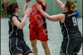 2. RLO - 1. Damen Weddinger Wiesel vs VfB Hermsdorf 1 (Basketball) 2. RLO - 1. Damen Weddinger Wiesel vs VfB Hermsdorf 1 (Basketball)