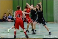 2. RLO - 1. Damen Weddinger Wiesel vs VfB Hermsdorf 1 (Basketball) 2. RLO - 1. Damen Weddinger Wiesel vs VfB Hermsdorf 1 (Basketball)
