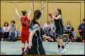 2. RLO - 1. Damen Weddinger Wiesel vs VfB Hermsdorf 1 (Basketball) 2. RLO - 1. Damen Weddinger Wiesel vs VfB Hermsdorf 1 (Basketball)