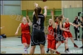 2. RLO - 1. Damen Weddinger Wiesel vs VfB Hermsdorf 1 (Basketball) 2. RLO - 1. Damen Weddinger Wiesel vs VfB Hermsdorf 1 (Basketball)