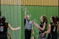 2. RLO - 1. Damen Weddinger Wiesel vs VfB Hermsdorf 1 (Basketball) 2. RLO - 1. Damen Weddinger Wiesel vs VfB Hermsdorf 1 (Basketball)