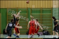 2. RLO - 1. Damen Weddinger Wiesel vs VfB Hermsdorf 1 (Basketball)