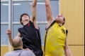 Herren OL - Weddinger Wiesel 1 vs DBV Charlottenburg 2 (Basketball) Herren OL - Weddinger Wiesel 1 vs DBV Charlottenburg 2 (Basketball)