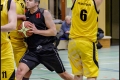 Herren OL - Weddinger Wiesel 1 vs DBV Charlottenburg 2 (Basketball) Herren OL - Weddinger Wiesel 1 vs DBV Charlottenburg 2 (Basketball)