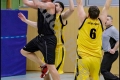 Herren OL - Weddinger Wiesel 1 vs DBV Charlottenburg 2 (Basketball) Herren OL - Weddinger Wiesel 1 vs DBV Charlottenburg 2 (Basketball)