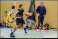 Herren OL - Weddinger Wiesel 1 vs DBV Charlottenburg 2 (Basketball)