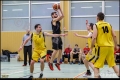 Herren OL - Weddinger Wiesel 1 vs DBV Charlottenburg 2 (Basketball) Herren OL - Weddinger Wiesel 1 vs DBV Charlottenburg 2 (Basketball)