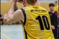 Herren OL - Weddinger Wiesel 1 vs DBV Charlottenburg 2 (Basketball) Herren OL - Weddinger Wiesel 1 vs DBV Charlottenburg 2 (Basketball)