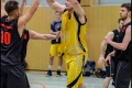 Herren OL - Weddinger Wiesel 1 vs DBV Charlottenburg 2 (Basketball) Herren OL - Weddinger Wiesel 1 vs DBV Charlottenburg 2 (Basketball)
