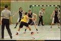 Herren OL - 1. Herren Weddinger Wiesel vs SVB Brauereien 1 (Basketball)