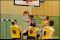 Herren OL - 1. Herren Weddinger Wiesel vs SVB Brauereien 1 (Basketball) Herren OL - 1. Herren Weddinger Wiesel vs SVB Brauereien 1 (Basketball)