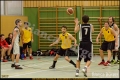 Herren OL - 1. Herren Weddinger Wiesel vs SVB Brauereien 1 (Basketball)