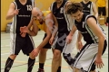 Herren OL - 1. Herren Weddinger Wiesel vs SVB Brauereien 1 (Basketball) Herren OL - 1. Herren Weddinger Wiesel vs SVB Brauereien 1 (Basketball)