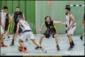 Herren KLC - Weddinger Wiesel 3 vs Berlin Tiger 4 (Basketball) Herren KLC - Weddinger Wiesel 3 vs Berlin Tiger 4 (Basketball)
