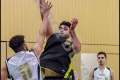 Herren KLC - Weddinger Wiesel 3 vs Berlin Tiger 4 (Basketball) Herren KLC - Weddinger Wiesel 3 vs Berlin Tiger 4 (Basketball)