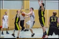 Herren KLC - Weddinger Wiesel 3 vs Berlin Tiger 4 (Basketball) Herren KLC - Weddinger Wiesel 3 vs Berlin Tiger 4 (Basketball)