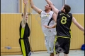 Herren KLC - Weddinger Wiesel 3 vs Berlin Tiger 4 (Basketball) Herren KLC - Weddinger Wiesel 3 vs Berlin Tiger 4 (Basketball)