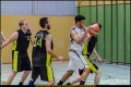 Herren KLC - Weddinger Wiesel 3 vs Berlin Tiger 4 (Basketball) Herren KLC - Weddinger Wiesel 3 vs Berlin Tiger 4 (Basketball)