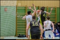 Herren KLC - Weddinger Wiesel 3 vs Berlin Tiger 4 (Basketball) Herren KLC - Weddinger Wiesel 3 vs Berlin Tiger 4 (Basketball)