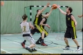 Herren KLC - Weddinger Wiesel 3 vs Berlin Tiger 4 (Basketball) Herren KLC - Weddinger Wiesel 3 vs Berlin Tiger 4 (Basketball)
