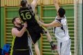 Herren KLC - Weddinger Wiesel 3 vs Berlin Tiger 4 (Basketball) Herren KLC - Weddinger Wiesel 3 vs Berlin Tiger 4 (Basketball)